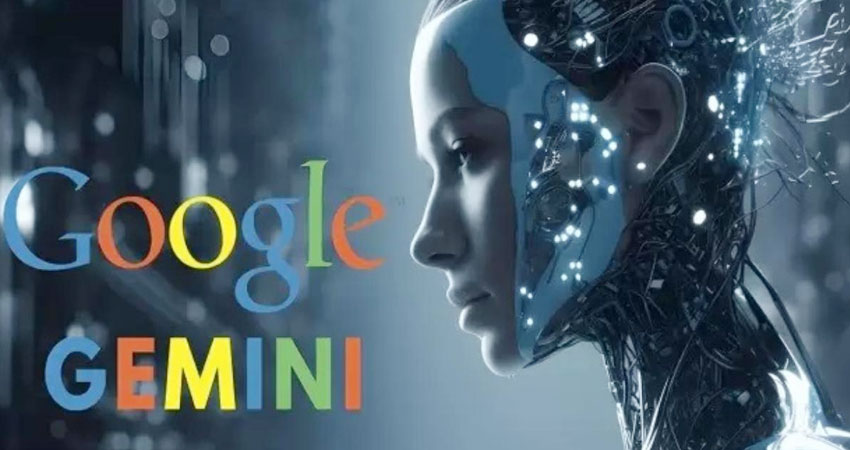 এআই প্রতিযোগিতায় জেমিনির নতুন মডেল ‘আর্গন’