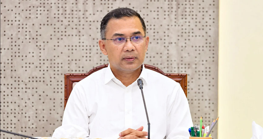 প্রতিটি জেলা ও সিটি কর্পোরেশনে মাস্টারপ্ল্যানের ঘোষণা প্রধানমন্ত্রীর  