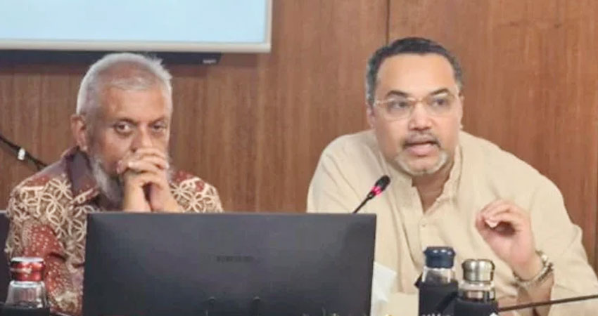 ঢাকায় চালু হচ্ছে সরকারি ‘এমপ্লয়মেন্ট এক্সচেঞ্জ’ প্ল্যাটফর্ম  