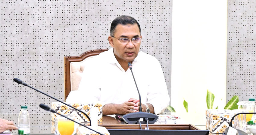 প্রতিটি সিটি ও জেলায় মাস্টারপ্ল্যান করা হবে: প্রধানমন্ত্রী    