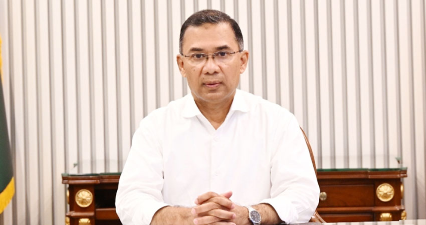 চ্যালেঞ্জ মোকাবিলা করে এগিয়ে যাওয়ার দৃঢ় প্রত্যয় প্রধানমন্ত্রীর   