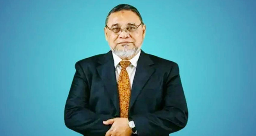 নির্বাচন ও রাজনীতিতে নারীর অংশগ্রহণ বৃদ্ধির তাগিদ সিইসির  