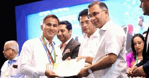‎জাতীয় পর্যায়ে গুণী শিক্ষক সম্মাননা পেলেন বিরলের তাজ আল মিনার