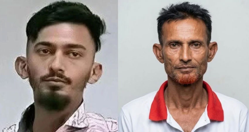 ছেলে হত্যার দেড় মাস পর বাবাকেও গুলি করে হত্যা