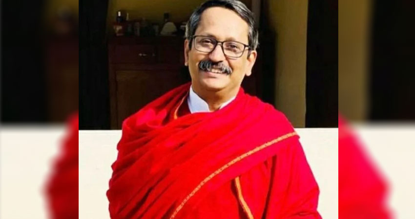 পঞ্চগড়ে সাবেক এমপি নাইমুজ্জামান ভূইয়া গ্রেপ্তার