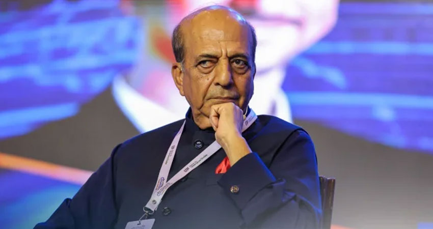 হঠাৎ দিল্লি গেলেন ভারতের হাইকমিশনার, মোদির সঙ্গে সাক্ষাতের কথা