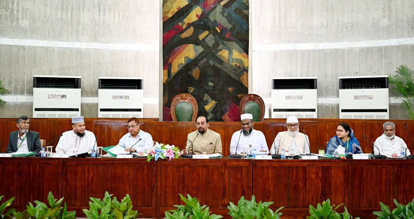 মসজিদে বিদ্যুৎ ব্যবহারে নীতিমালা, রুফটপ সৌর প্রকল্পের সুপারিশ