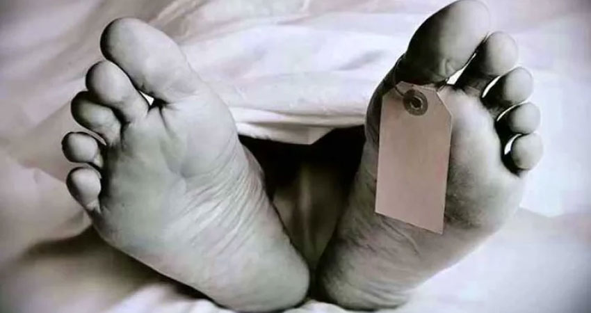 পাবনায় নিখোঁজের পরদিন হলুদখেতে মিলল ব্যবসায়ীর মরদেহ  