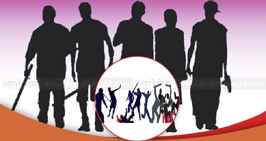ব্রাহ্মণবাড়িয়ায় কিশোর গ্যাংবিরোধী অভিযানে আটক ৪২   