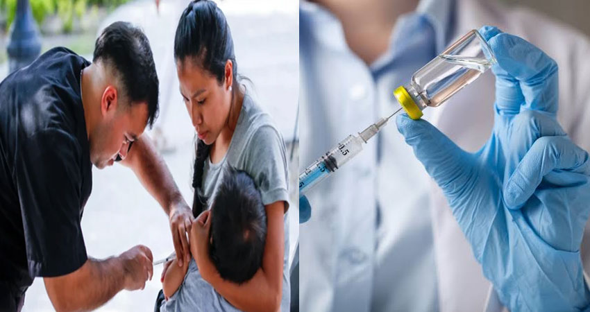 যুক্তরাষ্ট্রে হামের প্রাদুর্ভাব, বাড়ছে উদ্বেগ  