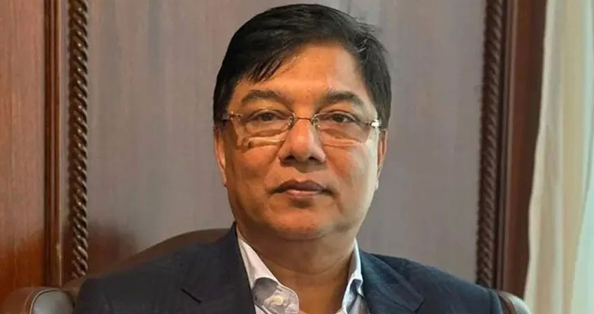 ভিসার মেয়াদ শেষের পথে প্রবাসীদের জন্য বিকল্প ফ্লাইটের ব্যবস্থা করা হচ্ছে: বিমানমন্ত্রী