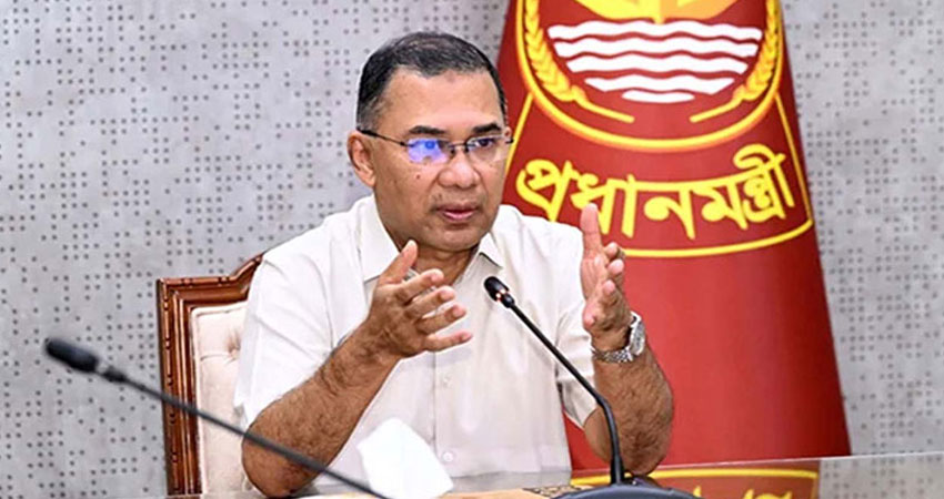 ধর্ম নয়, নাগরিকের অধিকার ও নিরাপত্তা নিশ্চিত করাই দায়িত্ব: প্রধানমন্ত্রী