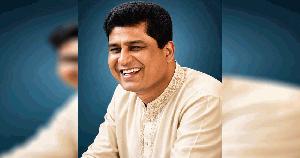 ‘আযম ভাইয়ের হাত ধরেই রাজনীতির শুরু, তাঁর নেতৃত্বেই শেষ’: মামুন আল জাহাঙ্গীর