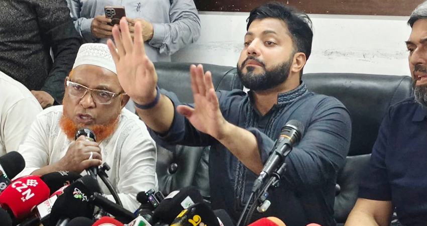 মাদকের বিরুদ্ধে আমার অভিযান কেবল শুরু, এটা চলবে: ইশরাক