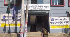 গাজীপুরে মাদ্রাসাছাত্রী অপহরণের অভিযোগ, প্রধান শিক্ষকসহ ৫ জনের বিরুদ্ধে মামলা