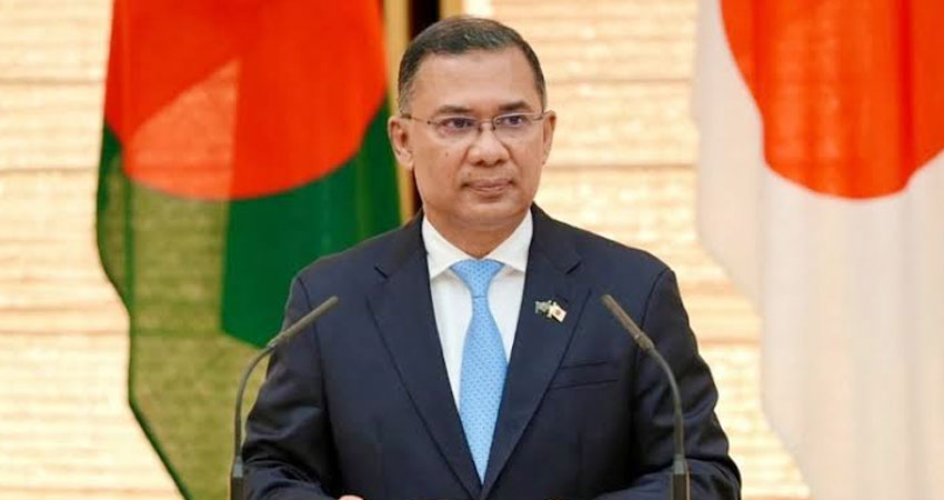 জাপান সফর শেষে আজ রাতে ফিরছেন প্রধানমন্ত্রী