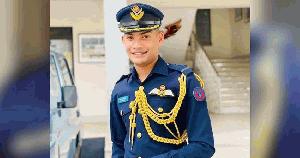 বিমানবাহিনীর চাকরিচ্যুত কর্মকর্তা তাহসিফ সৌরির মরদেহ উদ্ধার